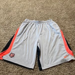 Nike KD Mens Shorts XXL